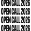 OPEN CALL 2026 (1)